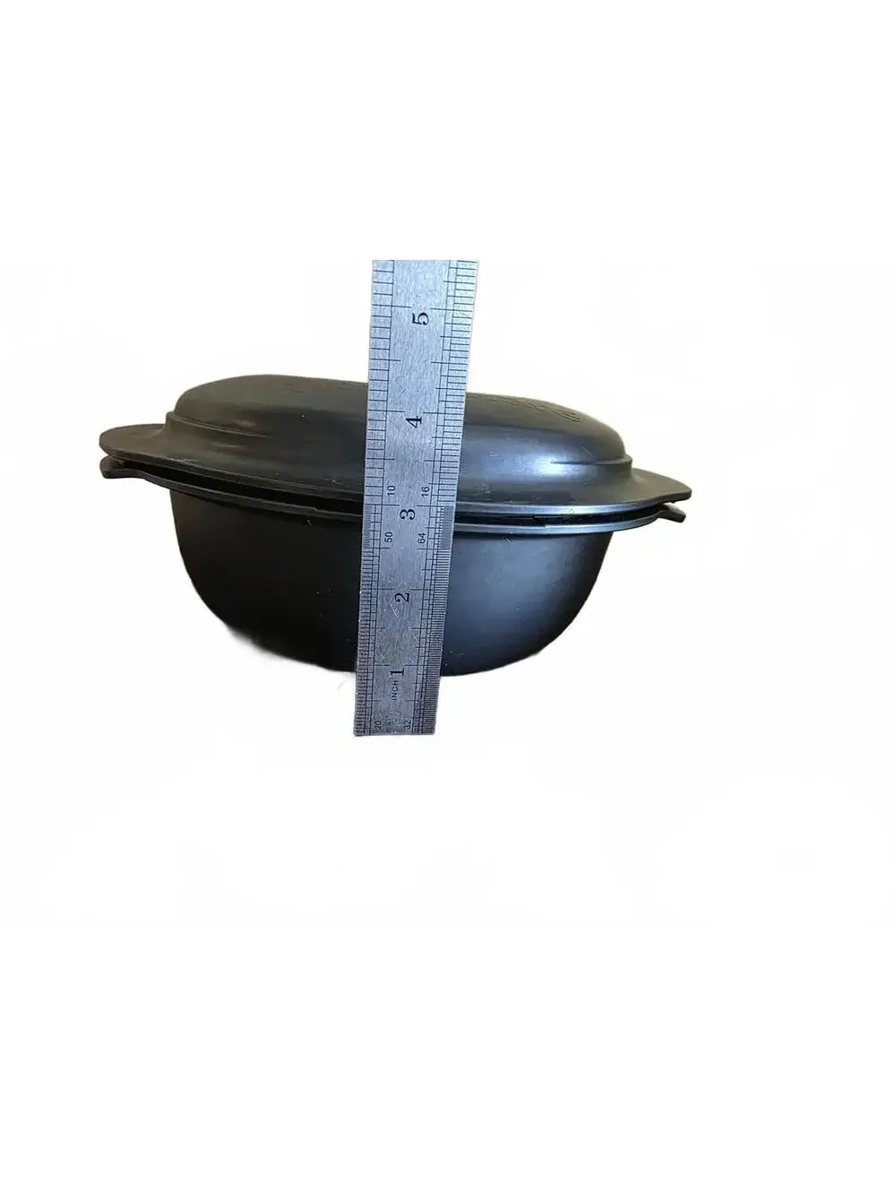 Tupperware UltraPro 1.5L Round Casserole/Baking Dish & Lid